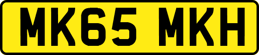 MK65MKH