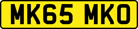 MK65MKO