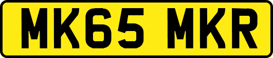 MK65MKR