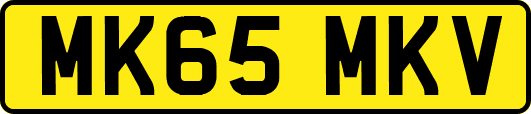 MK65MKV