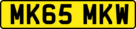 MK65MKW