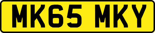 MK65MKY