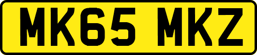 MK65MKZ