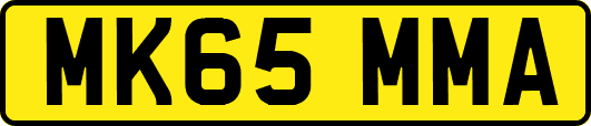 MK65MMA