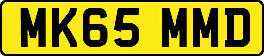 MK65MMD