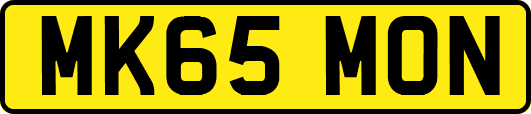 MK65MON