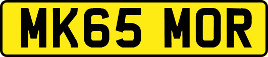 MK65MOR