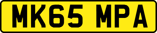 MK65MPA