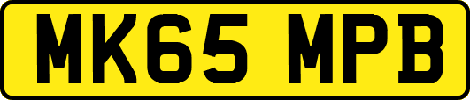 MK65MPB
