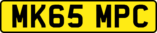 MK65MPC