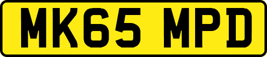 MK65MPD