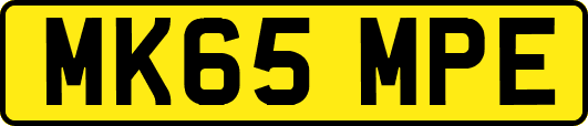 MK65MPE