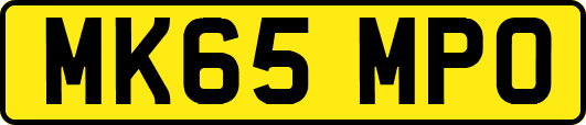 MK65MPO