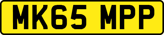 MK65MPP