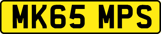 MK65MPS