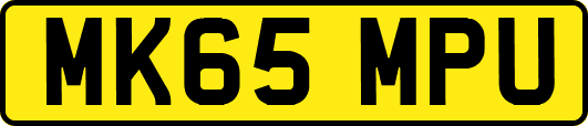 MK65MPU