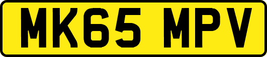 MK65MPV
