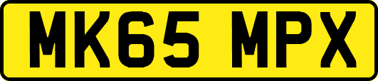 MK65MPX