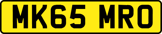 MK65MRO