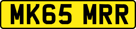 MK65MRR