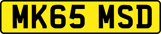 MK65MSD