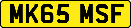MK65MSF