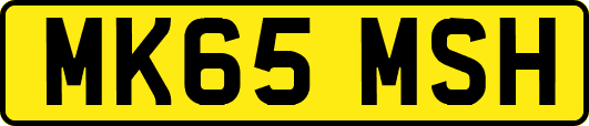 MK65MSH