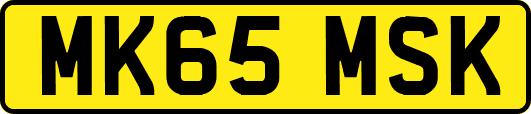 MK65MSK