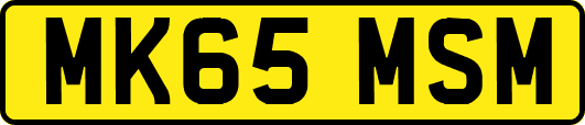 MK65MSM