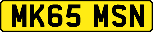 MK65MSN
