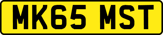 MK65MST