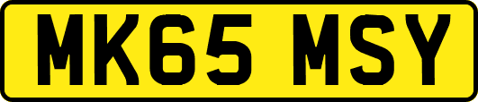 MK65MSY