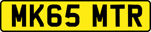 MK65MTR