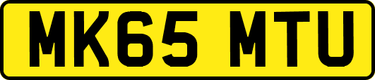 MK65MTU