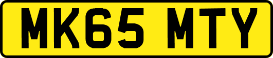 MK65MTY