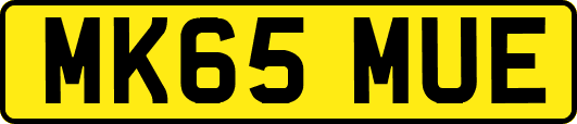 MK65MUE