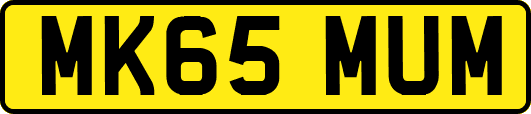 MK65MUM
