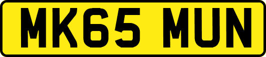 MK65MUN