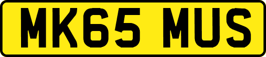 MK65MUS