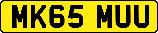MK65MUU