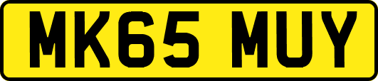 MK65MUY
