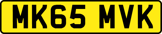 MK65MVK