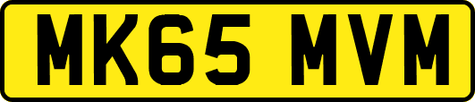 MK65MVM