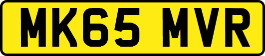 MK65MVR