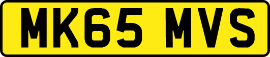 MK65MVS