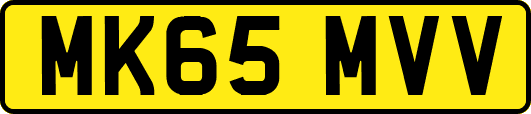 MK65MVV