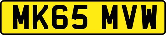 MK65MVW