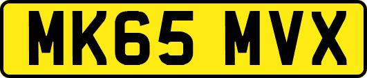 MK65MVX