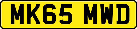 MK65MWD