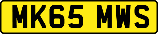 MK65MWS